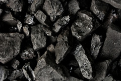 Bassingfield coal boiler costs