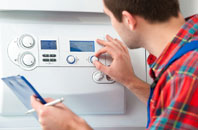 free Bassingfield gas safe engineer quotes
