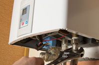 free Bassingfield boiler install quotes